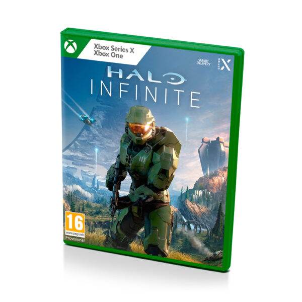 Halo Infinite