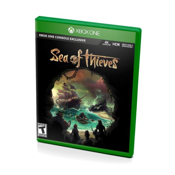 Sea of Thieves