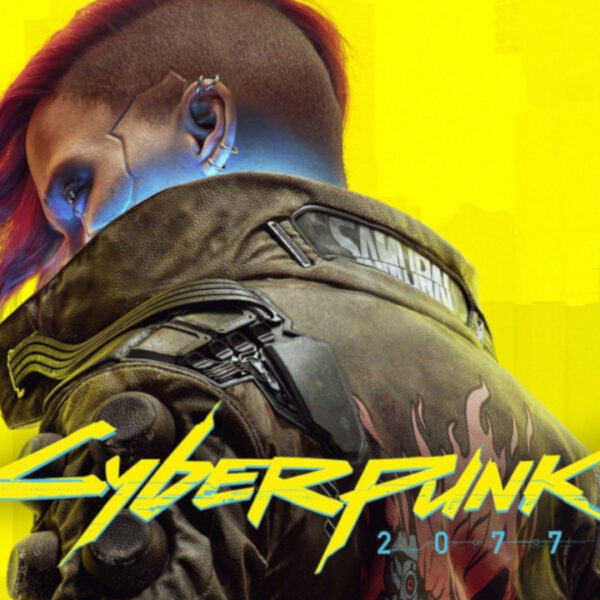 Cyberpunk 2077