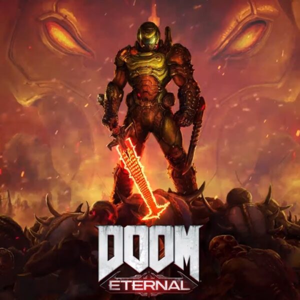 Doom Eternal